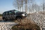 Dacia Duster Freeway 2014 года (IT)